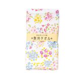 【內外織物】日本製泉州毛巾(多款可選) 日本泉州 麻紗毛巾 純棉紗布毛巾 洗澡毛巾 紗布巾 快乾毛巾 純棉毛巾, , large