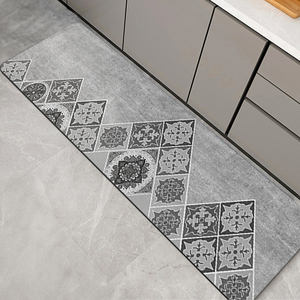 polish-retro-flower-brick-diatomaceous-earth-soft-mat