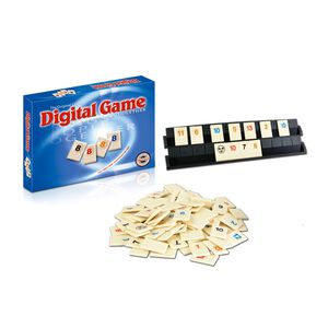 數字遊戲桌遊