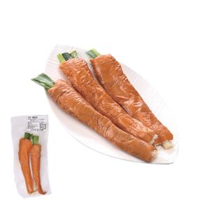 燒烤青蔥肥腸2條裝 (熟品每包約200g)