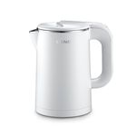 CHIMEI 奇美 1.0L 不鏽鋼防燙快煮壺 KT-10SUP0-W, , large