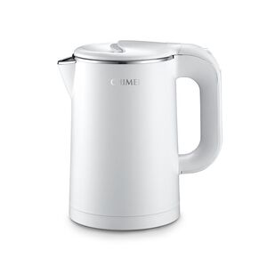 CHIMEI 奇美 1.0L 不鏽鋼防燙快煮壺 KT-10SUP0-W