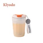 Thermos mug 400ml, , large