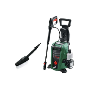 [BOSCH] UA125 High Pressure Washer + Brush Nozzle