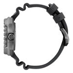 CITIZEN 星辰 PROMASTER 限量 鈦 復刻 鯨鯊 光動能200米潛水錶 BN0225-04L, , large