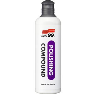 Polishing Compound