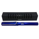 【LAMY】恆星系列 AL-STAR 28 海藍 鋼筆 /支  -  EF, , large