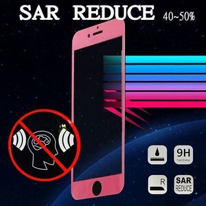 金德恩 GS MALL IPhone 6 plus 認證防電磁波螢幕玻璃貼 玻璃保護貼 保護貼 螢幕貼 9H I6 電磁波貼