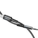 【ACEFAST】Plug And Play Distortion-Free Audio C1-08, , large