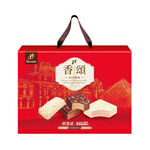 77香頌綜合禮盒 465.6g, , large