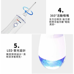【Leo手機周邊專賣店】  G-PLUS積加 口腔保健沖牙機 /  EW-AP003A, , large