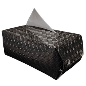 Tissue Box