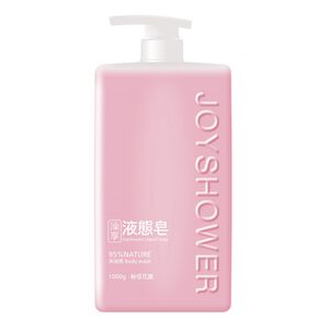JOYSHOWER LIQUID SOAP-GARDEN