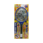 KIYODO細網三層電蚊拍, , large