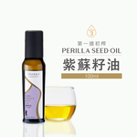 [人良油坊]第一道初榨紫蘇籽油100ml, , large