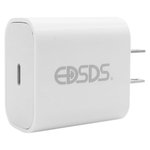 鉅玉經典｜PD快充組-Type-C to Type-C EDS-USB123, , large