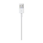 [買一送一] Apple iPhone, iPad, iPod Lightning 對 USB 連接線 (1公尺), , large