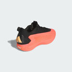 [Kixpress] Adidas A.E. 1 Low 男 籃球鞋 運動 球鞋 低筒 蟻人 愛德華茲 Mural 粉橘 [JI4068], , large