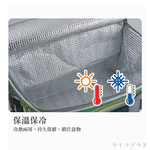 手提大容量保溫保冷提袋-4入, , large