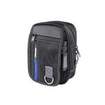 【Niche 樂奇】工具收納袋 工作腰包 Molle 系統 戰術腰包 男士腰包 TL-6224 肩帶/腰帶/護墊另購, , large