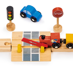 【Mentari】Town Train Set, , large