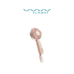 Handheld small fan, , large