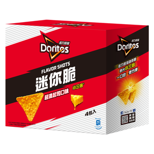 DoritosMiniNachoCheese