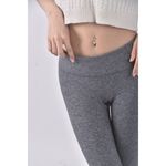 (S) under armour運動瑜伽灰色長褲二手衣, , large