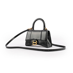 Double use hourglass bag, , large