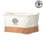 【SOLO Vintage】LCW Home 38x26x23cm Storage Basket, , large