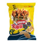 Shrimp Crackers Pepper Shrimp Flavor, , large