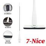 [7-Nice]魔法濕海綿拖把贈"替換棉x1, , large