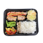 Lunch Box-Roasted Imitation King Crab, , large