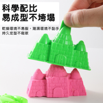 【啾愛你】動力沙玩具組(681g-恐龍)加贈補充包, , large