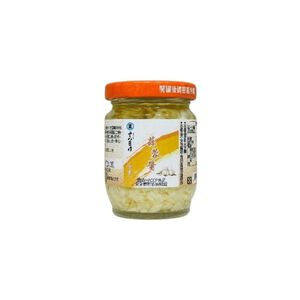 18匠作蒜蓉醬125g