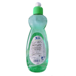 [特價]日本MITSUEI檸檬洗碗精600ML, , large