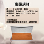 GS MALL 台灣製造 七寸禮佛水沉臥香 打坐香 禪修香 拜拜 香品 好香 供香 靜坐香 臥香 七寸香 臥香 沉香, , large