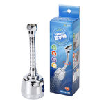 廚房用不鏽鋼兩段式節水器, , large