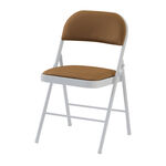 RH Lizhi Folding Conference Chair, , large