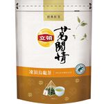 立頓茗閒情100％台灣茶-凍頂烏龍茶100.8g, , large