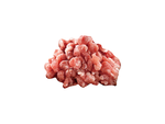 【Withheart Meat Shop】Taiwan Pork-Ground Pork Leg 300g, , large