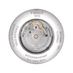 TISSOT天梭 杜魯爾系列動力80小時機械錶-藍/42mm  T0994071604800, , large