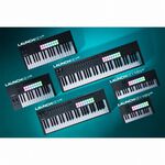 Novation Launchkey 61 MK4 61鍵 主控鍵盤【敦煌樂器】, , large
