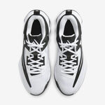 [Kixpress] Nike Giannis Immortality 3 EP 男 籃球鞋 球鞋 字母哥 白黑 [DZ7534-100], , large