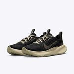Nike Juniper Trail 2 NN 男 慢跑鞋 運動 訓練 耐磨 穩固 黑 卡其 [DM0822-005], , large