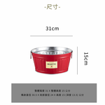 【this-this】日本渡邊金屬｜OBAKETSU 手工製多功能迷你桶 7.5L, , large