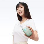 [歐可林] Oclean AirPump A10 空氣動力沖牙機(薄荷綠), , large