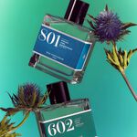 法國Bon Parfumeur｜中性淡香精30ml #801 - 浪花 x 雪松 x 葡萄柚, , large