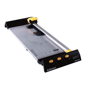 【Fellowes 婓樂】Electronic A3 輪刀 裁紙機 /台 Electronic-A3