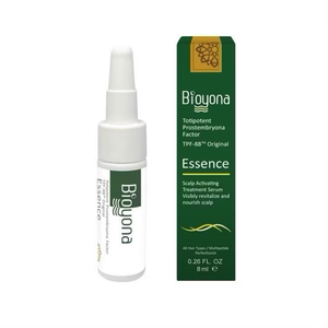 Bioyona no-rinse hair serum 7ML